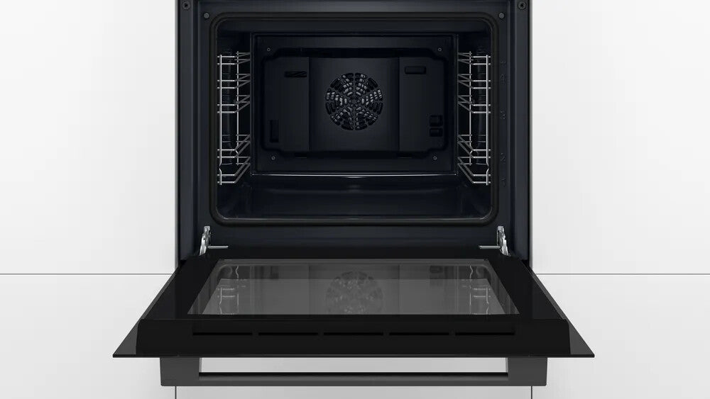 Bosch Serie 2 HBF011BA2 oven 66 l 2990 W Zwart