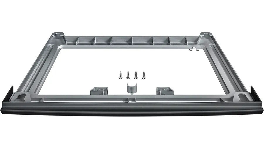 Bosch WTZ2741C wasmachineonderdeel & -accessoire Stapelset 1 stuk(s)