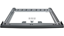 Bosch WTZ2741C wasmachineonderdeel & -accessoire Stapelset 1 stuk(s)