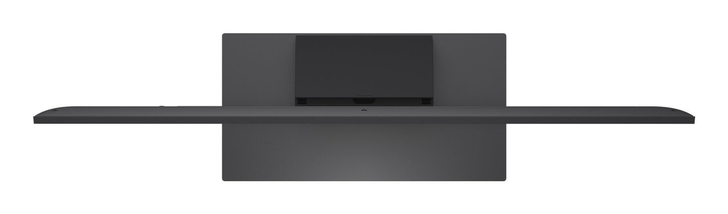 LG QNED evo AI 50QNED87A6D 127 cm (50") 4K Ultra HD Smart TV Wifi Zwart