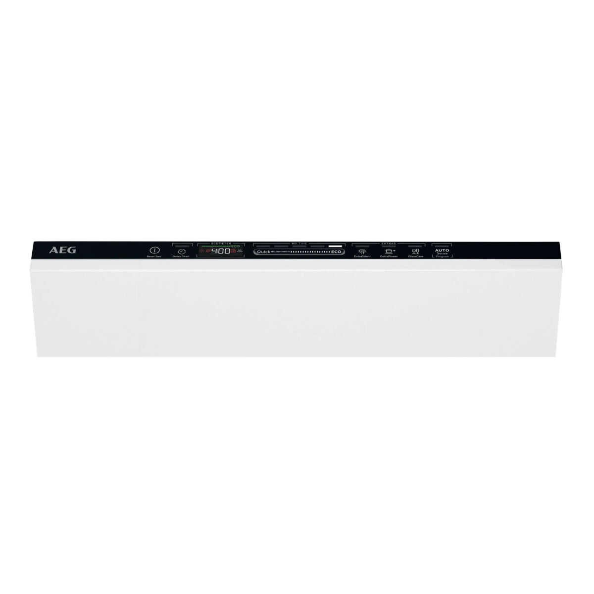 AEG FSE63307P Volledig ingebouwd 12 couverts