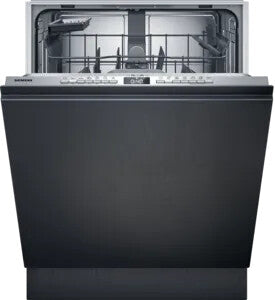 Siemens iQ300 SX63EX04TE vaatwasser Volledig ingebouwd 13 couverts