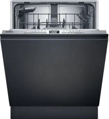Siemens iQ300 SX63EX04TE vaatwasser Volledig ingebouwd 13 couverts