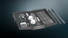 Siemens SZ36DX02 vaatwasseronderdeel & -accessoire Zwart Lade