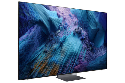 Samsung 85" Neo QLED 8K Vision AI Smart TV QN990F Mini LED (2025)