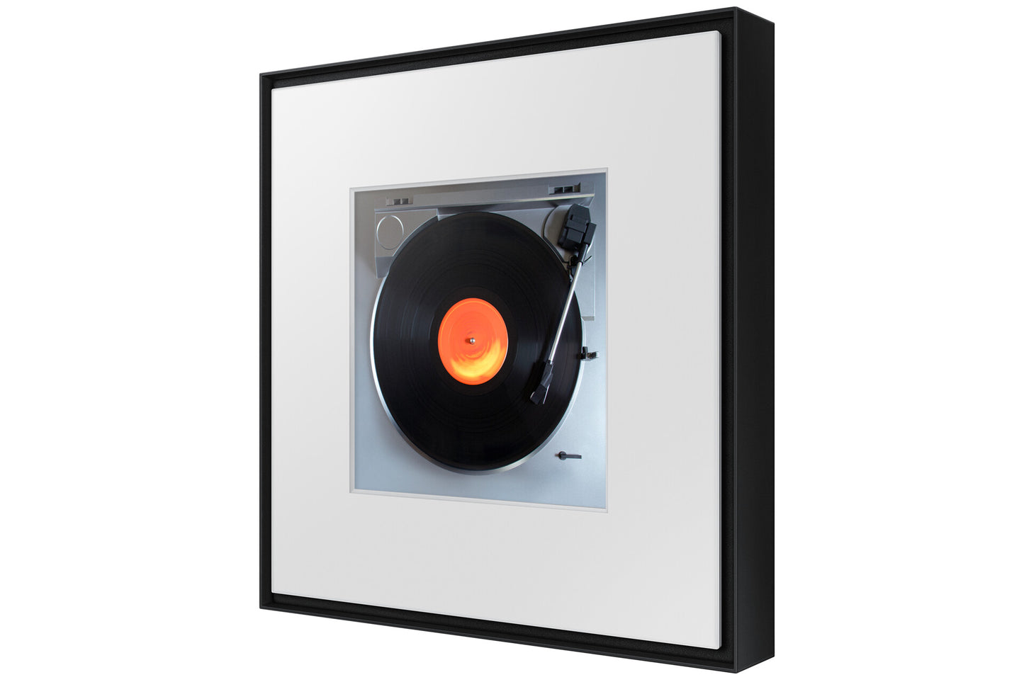 Samsung Music Frame HW-LS60D