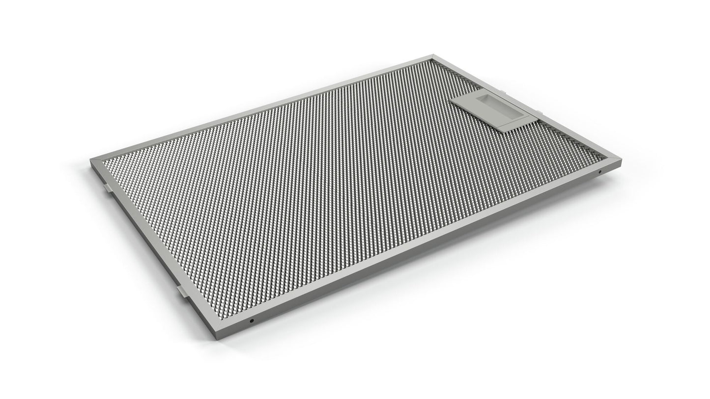 Bosch DWP66BC50 afzuigkap Muurmontage Roestvrijstaal 570 m³/uur