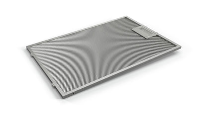 Bosch Serie 2 DWB64BC50 afzuigkap Muurmontage Roestvrijstaal 340 m³/uur