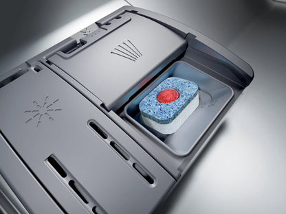 Bosch Serie 6 SBV6YCX00E vaatwasser Volledig ingebouwd 14 couverts