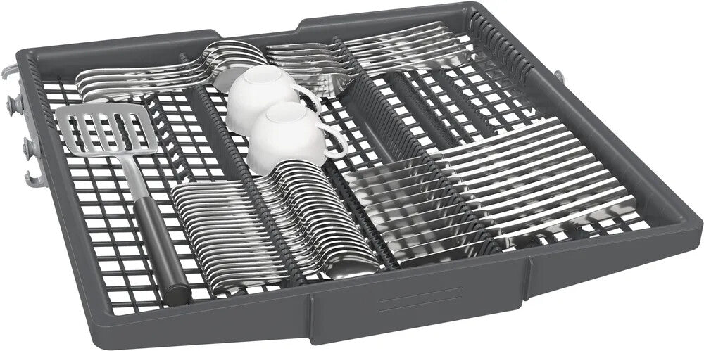 Siemens iQ500 SN75ZX16CE vaatwasser Volledig ingebouwd 14 couverts