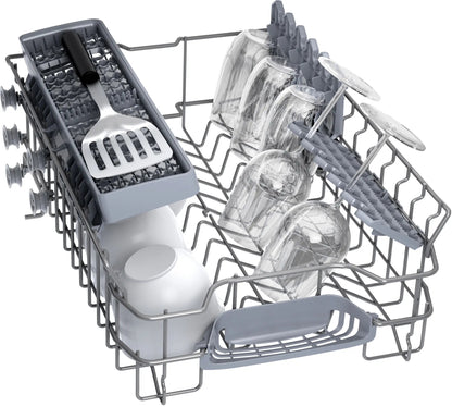 Bosch SPS2HKI55E vaatwasser Vrijstaand 10 couverts