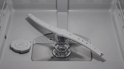 Siemens SN63HX04TE vaatwasser Volledig ingebouwd 13 couverts
