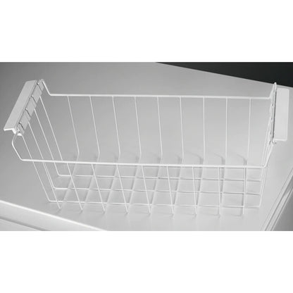 AEG AHB520E1LW Diepvrieskist Vrijstaand 198 l Wit