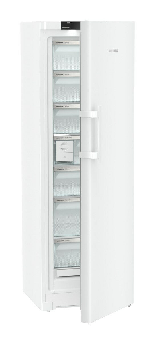 Liebherr FNc 527i Peak Vrieskast Vrijstaand 278 l Wit