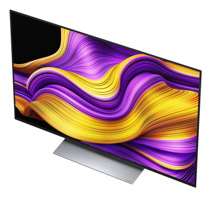 LG OLED evo AI 48 inch G5 4K Smart TV 2025