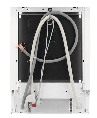 AEG FEB52630ZM Semi-ingebouwd 13 couverts