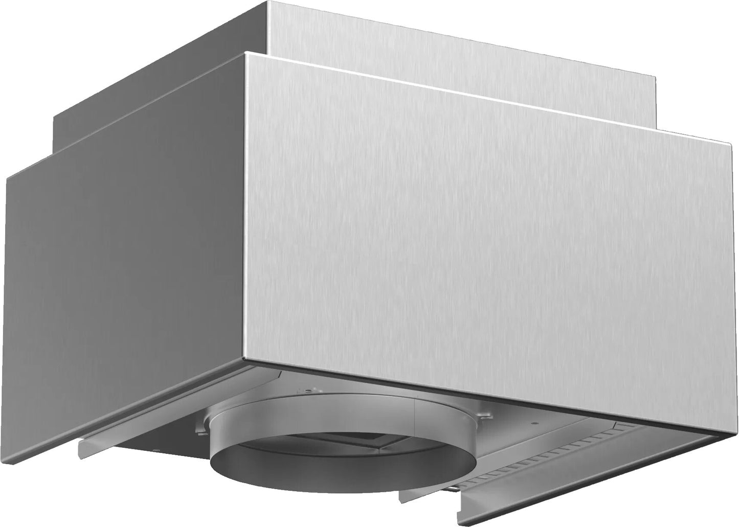 Bosch DWZ1FX5D1 afzuigkapaccessoire Afzuigkap recyclageset