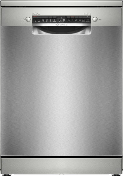 Bosch Serie 4 SMS4EMI06E vaatwasser Vrijstaand 14 couverts