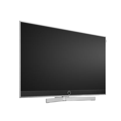 Loewe stellar 48 dr+ 121,9 cm (48") 4K Ultra HD Smart TV Wifi Aluminium 850 cd/m²