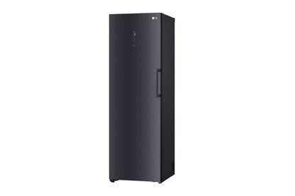 LG GFM61MCCSF Vrieskast Vrijstaand 324 l Zwart