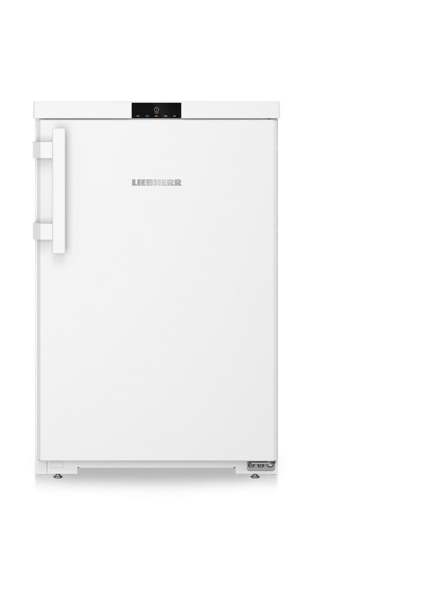 Liebherr FNe 1404 Pure NoFrost Vrieskast Vrijstaand 93 l Wit