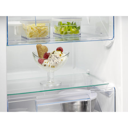 AEG TAB6L88EF Vrieskast Ingebouwd 98 l Wit