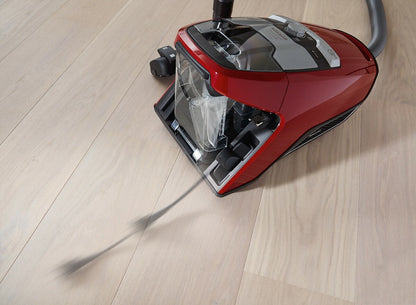 Miele Blizzard CX1 2 l Cilinderstofzuiger Droog 890 W Zakloos