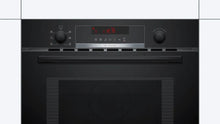 Bosch Serie 4 CMA583MB0 oven 44 l 900 W Zwart