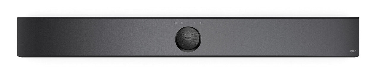 LG DS70TY Zwart 3.1.1 kanalen