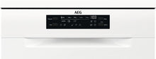AEG Series 6000 FFB74917ZW Vrijstaand 14 couverts