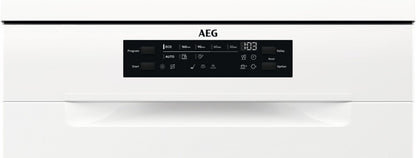 AEG Series 6000 FFB74917ZW Vrijstaand 14 couverts