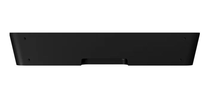Sonos Ray Zwart
