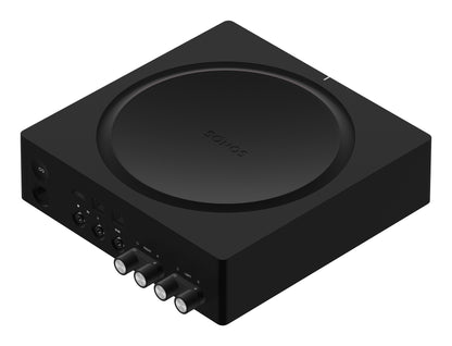 Sonos Amp 2.1 kanalen Thuis Zwart