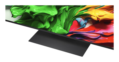 LG QNED evo AI 50QNED87A6D 127 cm (50") 4K Ultra HD Smart TV Wifi Zwart