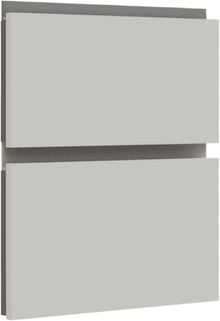 Siemens SZ38BI01 vaatwasseronderdeel & -accessoire Zilver Connecting rail