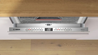 Bosch Serie 4 SMH4HCX07E vaatwasser Volledig ingebouwd 14 couverts