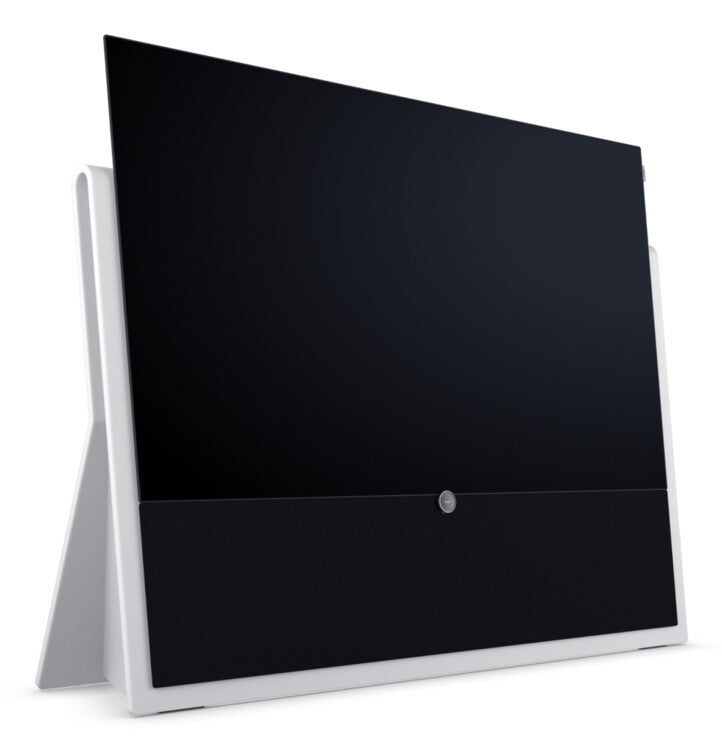 Loewe Iconic i.55 139,7 cm (55") 4K Ultra HD Wifi Wit