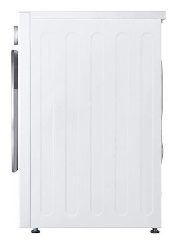 LG HPWD116A Was-droogcombinatie Vrijstaand Voorlader Wit