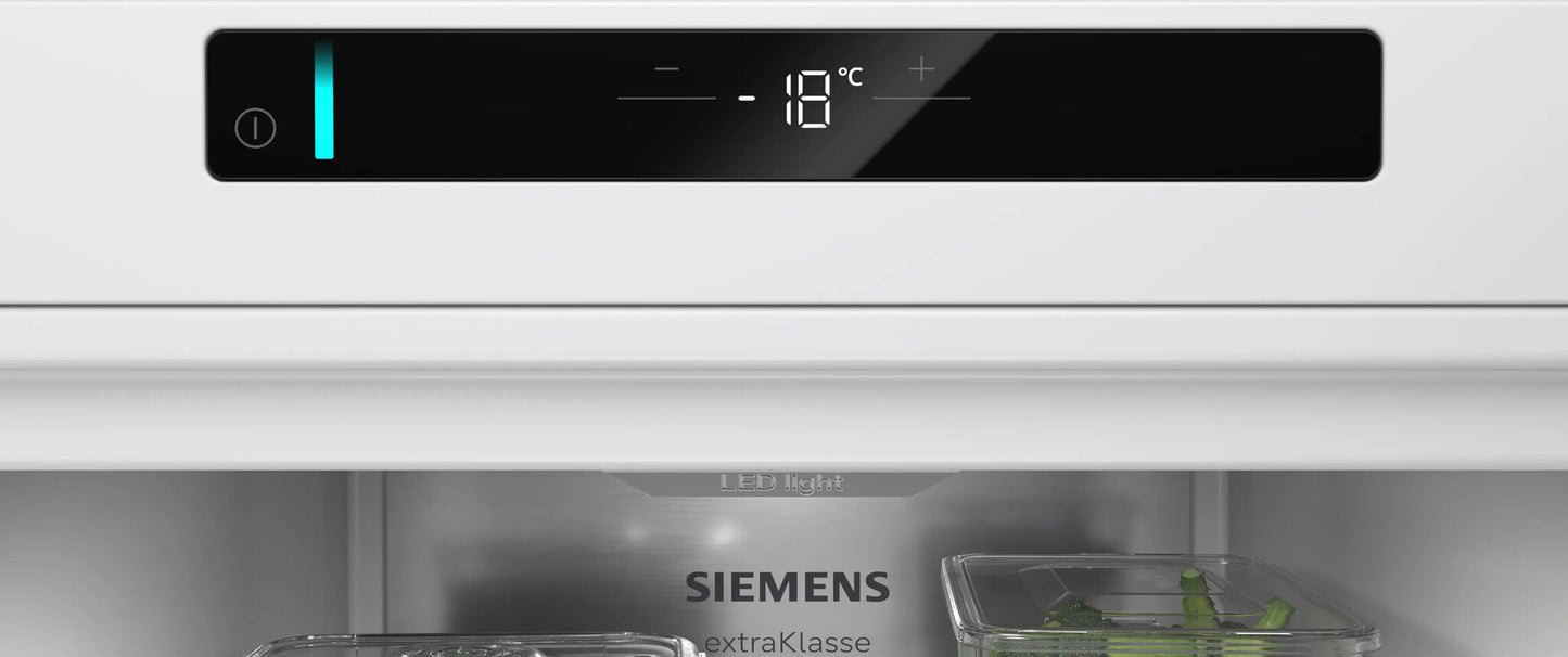 Siemens GS36NEWCM diepvriezer Diepvrieskist Vrijstaand 334 l Wit