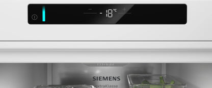 Siemens GS36NEWCM diepvriezer Diepvrieskist Vrijstaand 334 l Wit