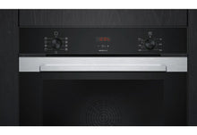 Siemens iQ300 HB314G0S3 oven 71 l Roestvrijstaal