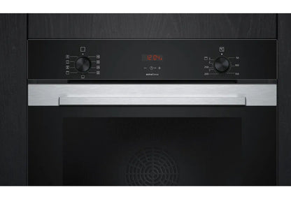 Siemens iQ300 HB314G0S3 oven 71 l Roestvrijstaal