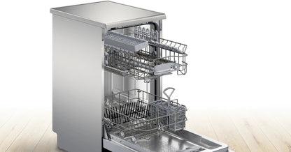 Bosch SPS2HKI55E vaatwasser Vrijstaand 10 couverts