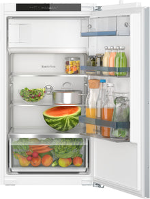 Bosch Serie 4 KIL32VFE0 combi-koelkast Ingebouwd 147 l Wit