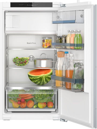 Bosch Serie 4 KIL32VFE0 combi-koelkast Ingebouwd 147 l Wit