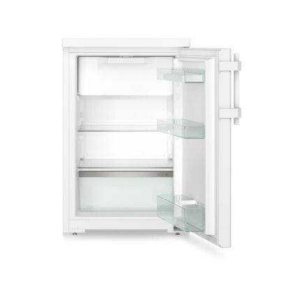 Liebherr Rb 1401 Pure combi-koelkast Vrijstaand 111,7 l Wit