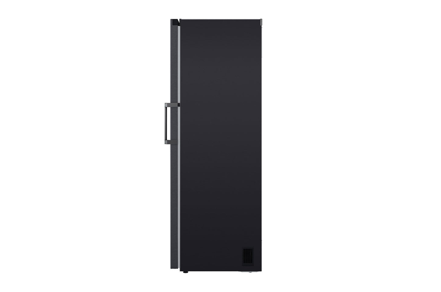 LG GFM61MCCSF Vrieskast Vrijstaand 324 l Zwart