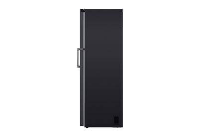 LG GFM61MCCSF Vrieskast Vrijstaand 324 l Zwart