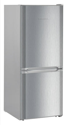 Liebherr CUele 2331 Vrijstaand 211 l Zilver
