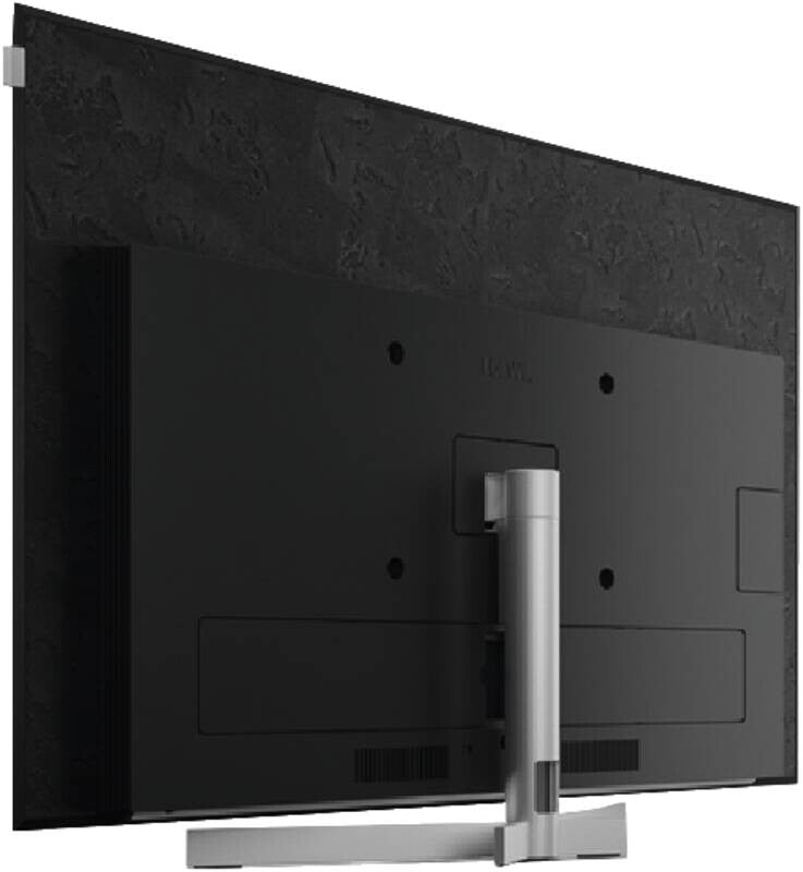 Loewe 64454M11 tv 121,9 cm (48") 4K Ultra HD Smart TV Wifi Zwart